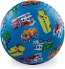 7\" Playball - City Vehicles 1