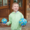 7\" Playball - City Vehicles 2