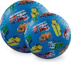 7\" Playball - City Vehicles 4