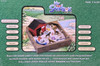 Doggie Day Camp Sandbox