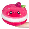 Mini Raspberry Macaron