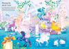 Sparkly Fairy Ponies Sticker Book