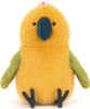 Budgeby Parrot 1