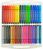 Magic Tri Stix 36 Color- Cap Off For 7 Days 2