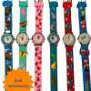 Kids Analog Watch