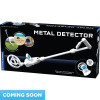 Thames And Kosmos Metal Detector