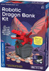 Robotic Dragon Bank Kit 1
