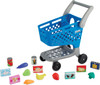 Shopping Cart Playset 1