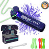 Zipstring Luma (glow-in-the-dark) 1