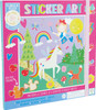 Sticker Art (Rainbow Fairy) 1