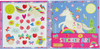 Sticker Art (Rainbow Fairy) 2