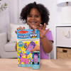 Purple Unicorn Sticker Wow