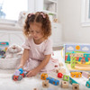 Blockables Vehicles Play Set 1