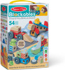 Blockables Vehicles Play Set 2