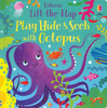 Lift-the-Flap Play Hide & Seek with Octopus 1