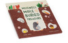 Muswell Mole And The Buried Treasure Book 2 Muswell Mole And The Buried Treasure Book 2