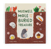 Muswell Mole And The Buried Treasure Book 3 Muswell Mole And The Buried Treasure Book 3