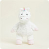 Unicorn White Warmie