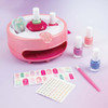 Light Magic Nail Dryer 4