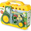 John Deere Build-A-Buddy Activity Board 4