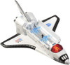 Light Up Space Shuttle 6 Inch