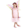 Sugarplum Fairy Dress (pink, SM 1