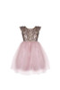 A Star Is Born Sequins Dress 3-4