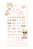 Paw-Some Stickers Earrings