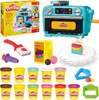 Super Slice Cake Play Doh