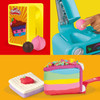 Super Slice Cake Play Doh