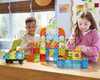 Magna-Tiles City Center 110 Piece Set 4 Magna-Tiles City Center 110 Piece Set 4