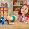 Magna-Tiles microMAGS Advent Calendar 34 Piece Set 5
