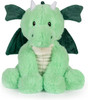 Dragon Warmie