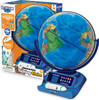 Interactive Talking Globe 1