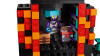 The Enderman Tower