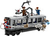 LEGO Super Heroes Marvel: Spider-Man vs. Doc Ock Subway Train Scene 2