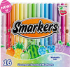 Smarkers: Pastel - Sets of 16 1