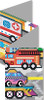 Pixelation - Transportation 3 Pixelation - Transportation 3