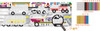 Pixelation - Transportation 5 Pixelation - Transportation 5