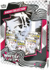 Pokemon White Flare Binder Collection