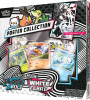 Pokemon Unova Poster Collection