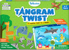 Tangram Twist Animals