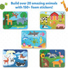 Tangram Twist Animals