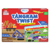 Tangrams Things That Go