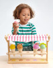 Scoops And Smiles Ice Cream Set