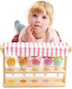 Scoops And Smiles Ice Cream Set
