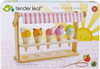 Scoops And Smiles Ice Cream Set