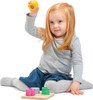 Visual Sensory Tray 2