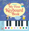 My First Keyboard Book 1 My First Keyboard Book 1