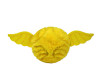 Golden Snitch Beanie Bouncers Golden Snitch Beanie Bouncers